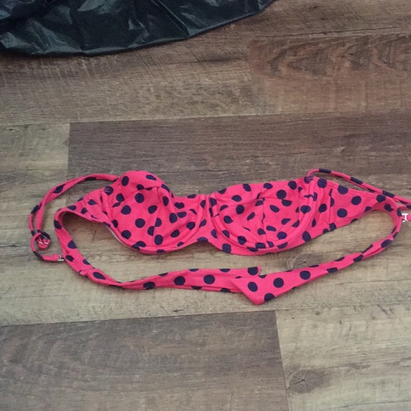 Bikini top - Picture 1 of 1